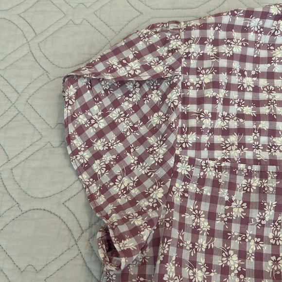 LOFT blouse - Picture 6 of 6